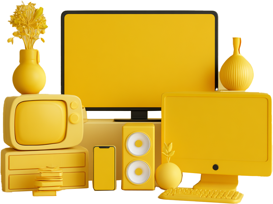 Dispositivi media